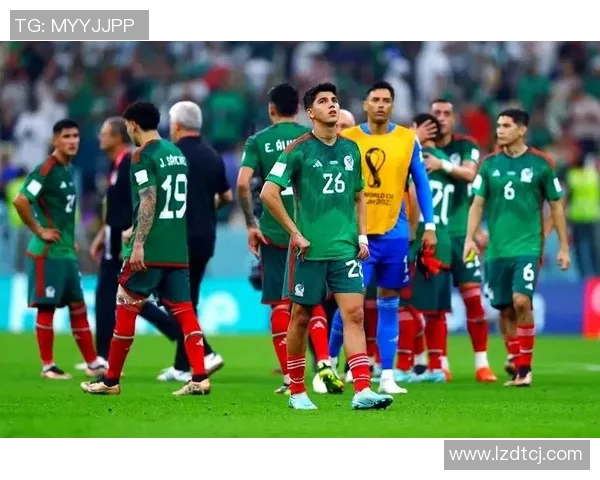 世界杯激战巴西对决墨西哥精彩瞬间回顾与赛后分析